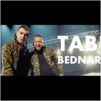 Embedded thumbnail for TABU ft. BEDNAREK - Głowa do góry (official video)