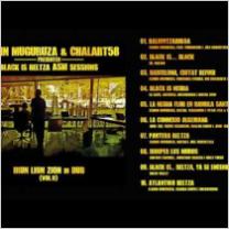 Embedded thumbnail for Fermin Muguruza &amp;amp; Chalart58 - Black is Beltza ASM Sessions (Full Album)