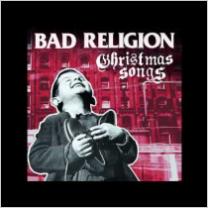 Embedded thumbnail for Bad Religion - Christmas Songs (Full Album)