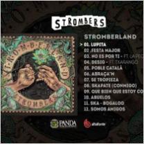Embedded thumbnail for Strombers - Stromberland (full album)